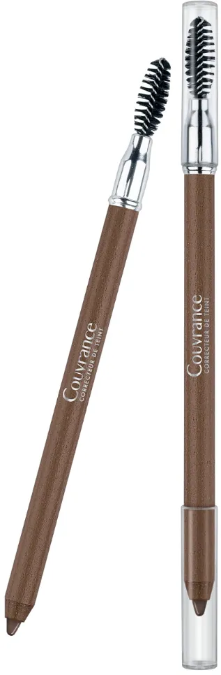 Creion pentru ochi si sprancene Avene Couvrance, nuanta deschisa, 1,35 gr