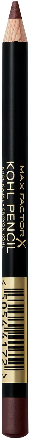 Creion de ochi Kohl Max Factor 30 Brown, 4 g