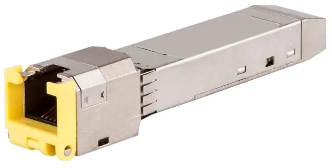 HPE Networking Instant On 1G SFP RJ45 100m Cat5e Tr.