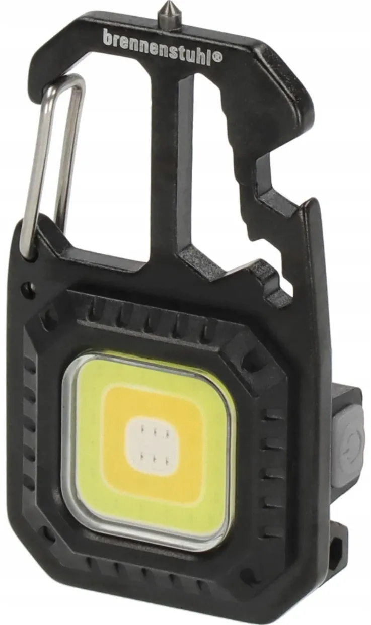 Brennenstuhl Akku Mini LED Taschenl. 10er Display