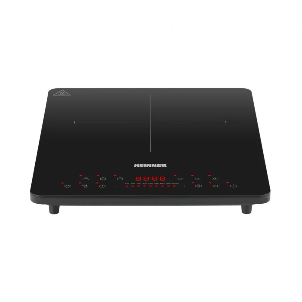 Plita inductie Heinner HFSHI-M1Z8SMTC 1 zona 2100 w