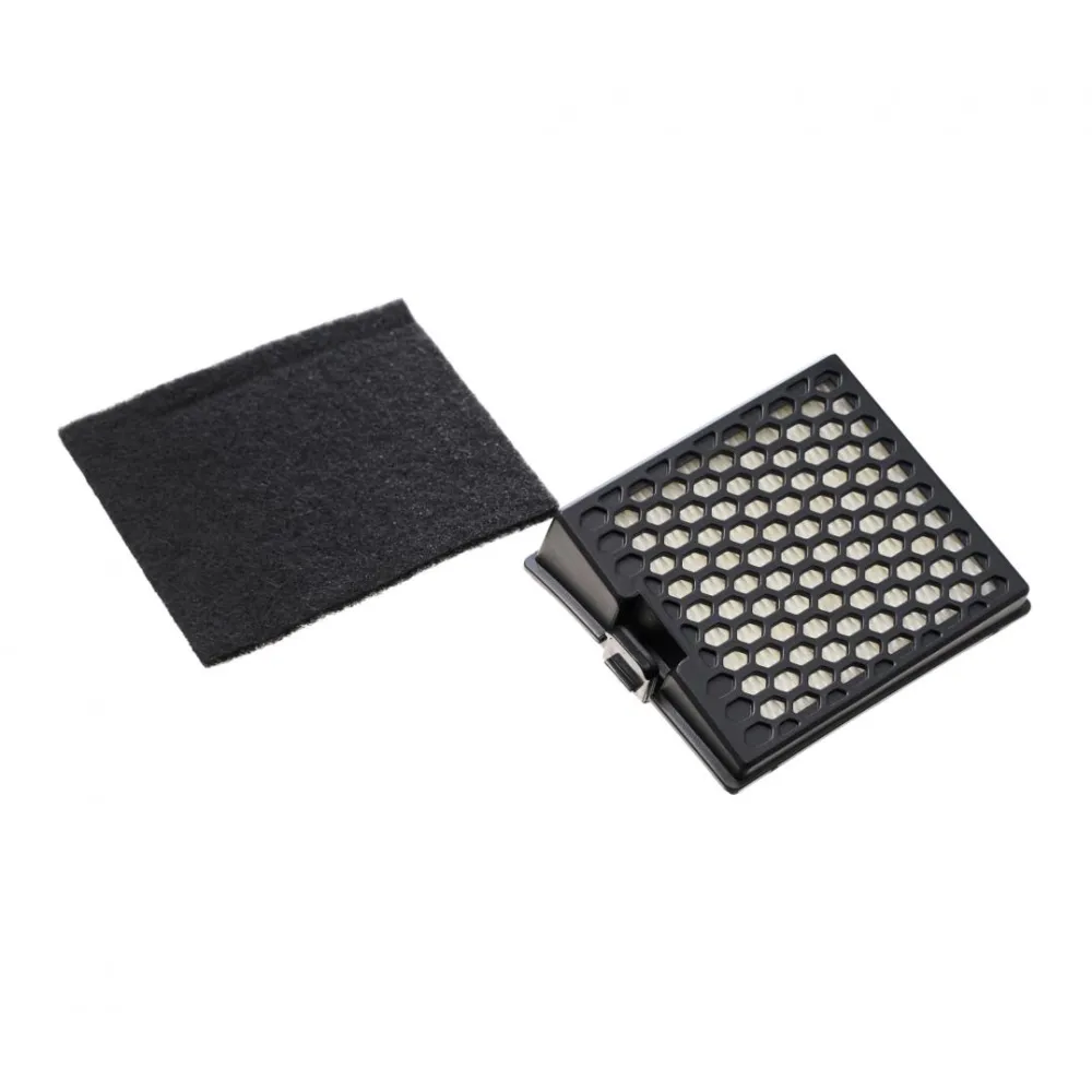 Set filtre aspirator Heinner FILTERS-M700BL, compatibil cu modelul HVC-M700BL, contine filtru HEPA + filtru admisie