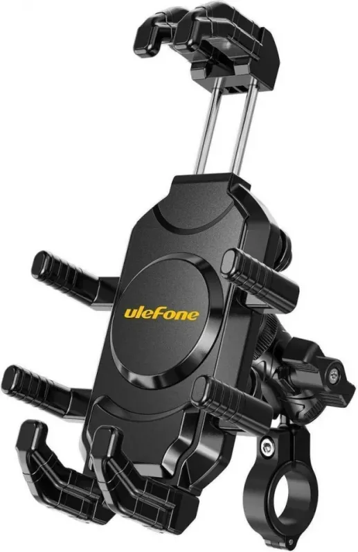 Armor Mount Pro bike
