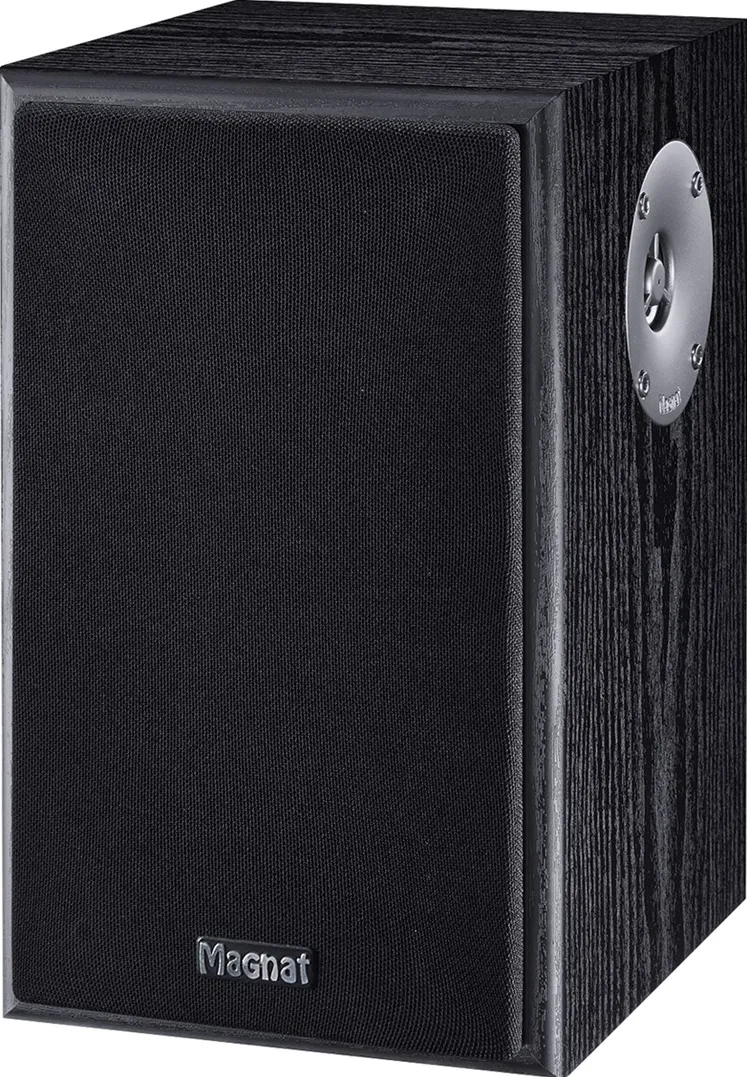Boxe Magnat Speaker Monitor S10 D black (2pcs)