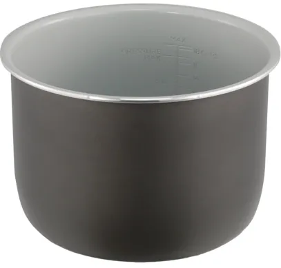 Oala pentru multicooker Ninja Foodi SmartLid, 7.5LComp cu OL650UK/CPDB/CP OL750UK