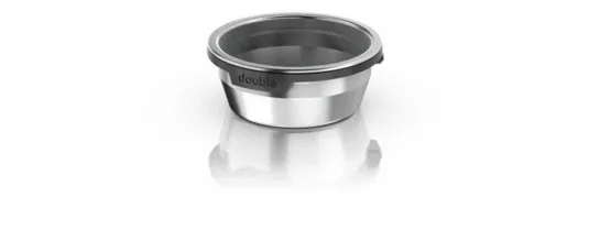 Filtru double pentru espressor Luxe Ninja