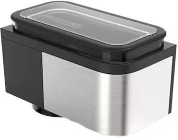Recipient cu capac pentru boabe espressor Ninja