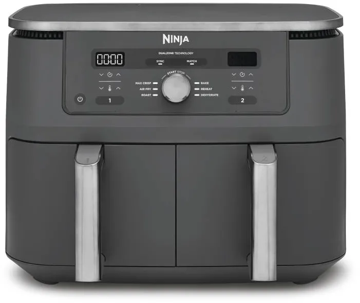 NINJA DZ400EU Foodi Max Dual Zone