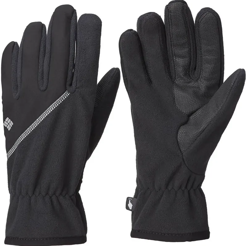 Columbia - Manusi Barbati Columbia Wind Bloc Men`s - negru - S