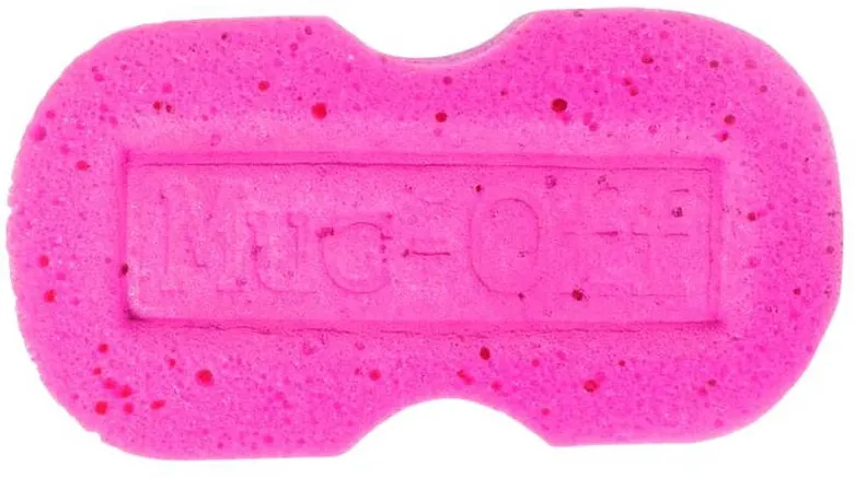 Muc-Off - burete curatare - Expanding Microcell Sponge