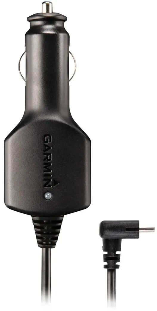 Garmin - Cablu alimentare pentru masina  - 12V