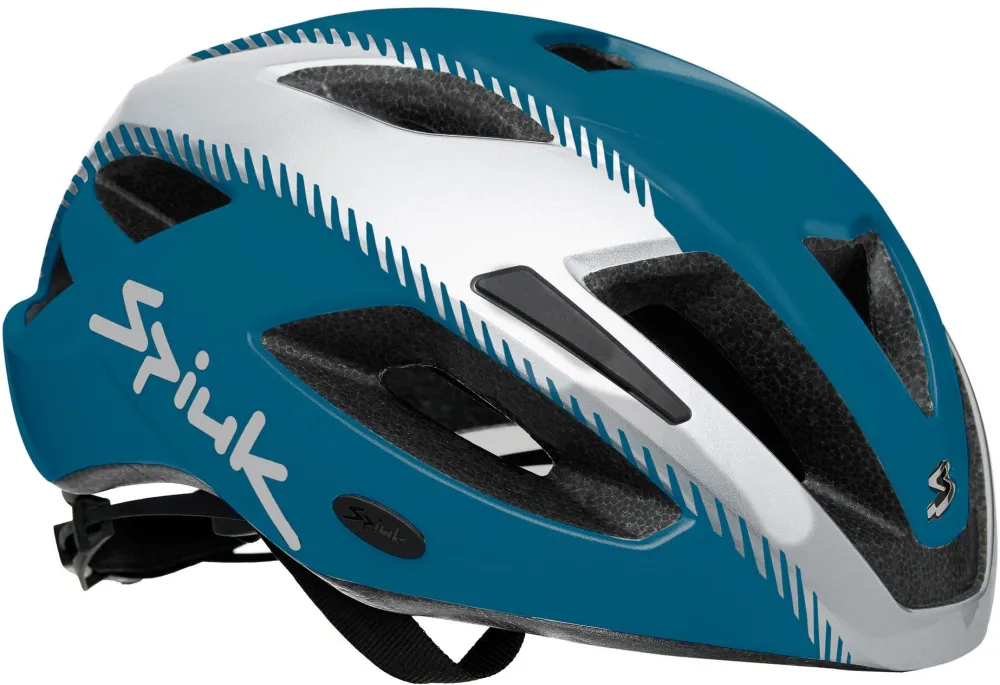 Spiuk - Casca ciclism KAVAL - blue - S-M (52-58)