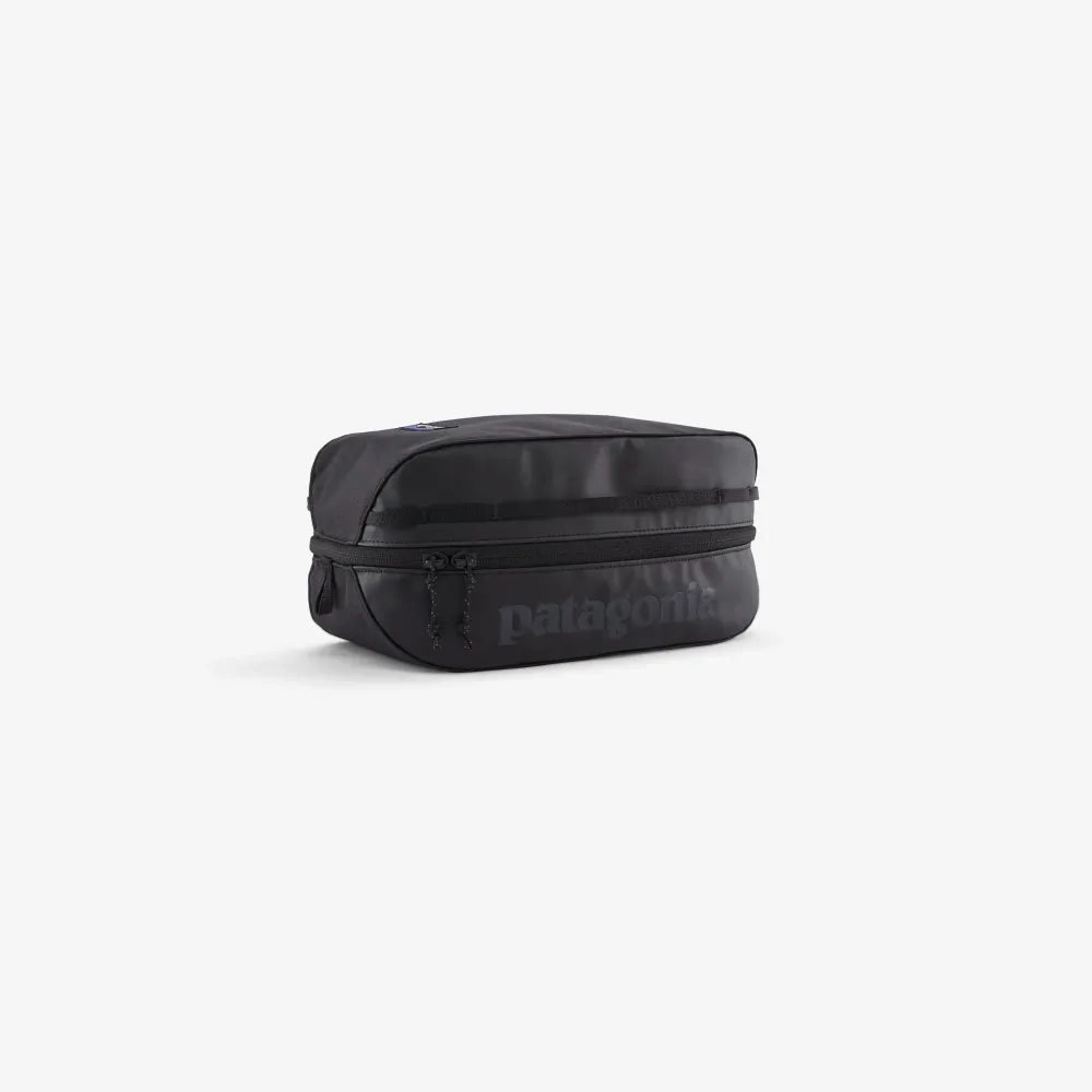 Patagonia - geanta - Black Hole Cube 6l - Negru