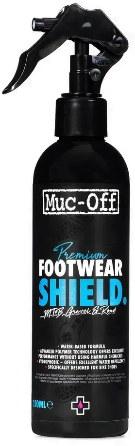 Muc-Off - spray Footwear Shield - 250ml