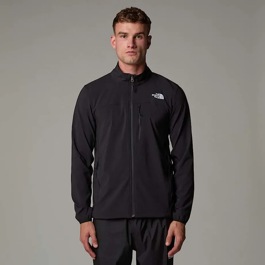 The North Face - geaca - M Nimble - Negru - S