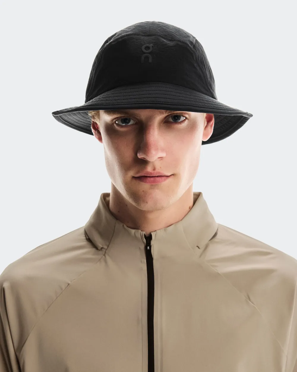 On - sapca - Trail Hat - Black - ACC
