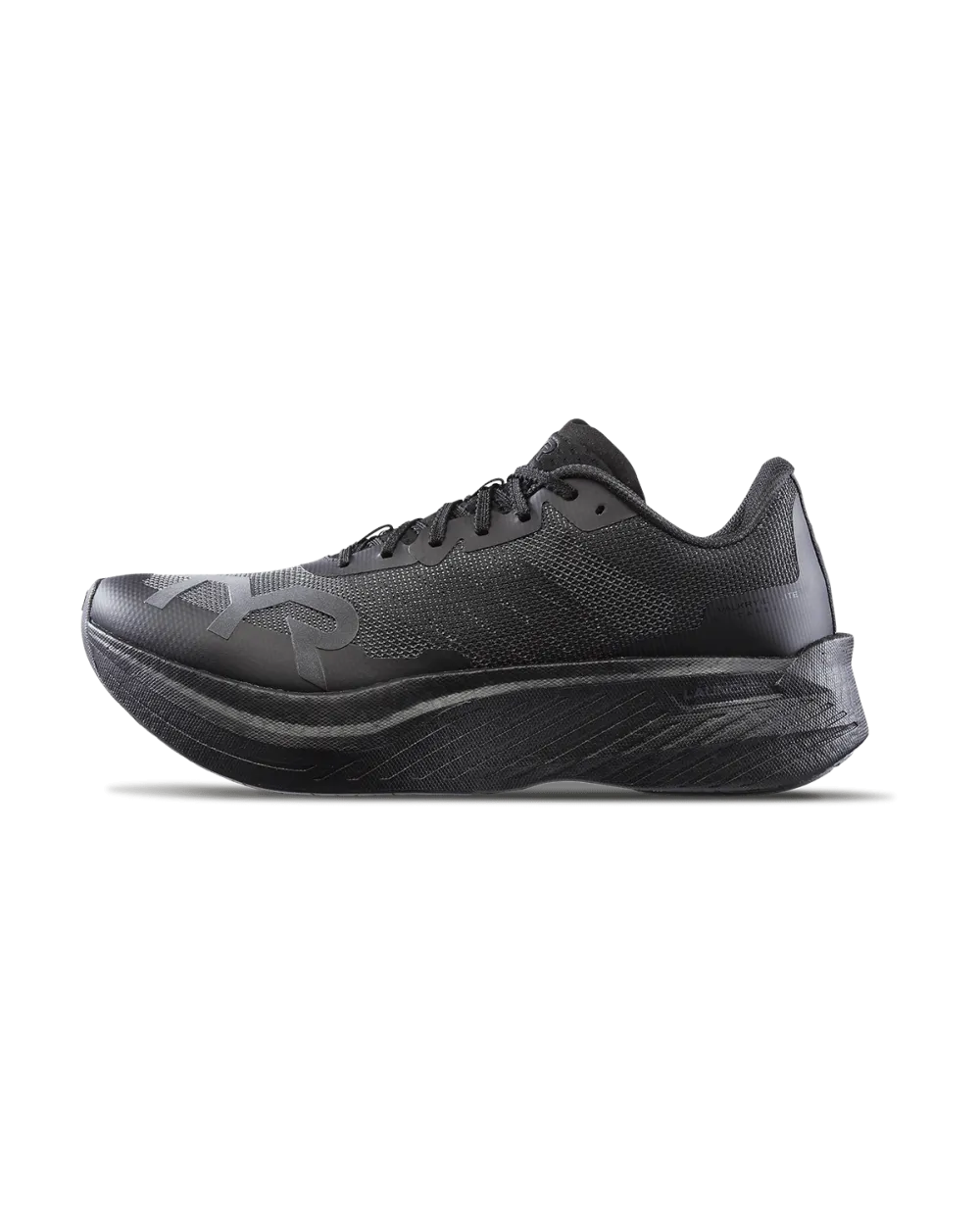 TYR - pantofi alergare - VALKYRIE ELITE CARBO - black - 44