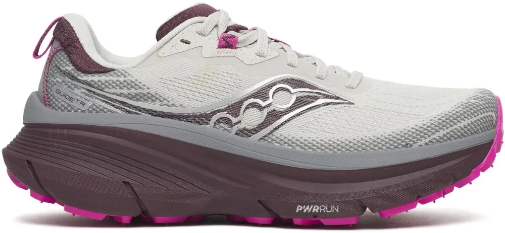 Saucony - pantofi alergare - Guide TR W - Quartz | Demure - 38
