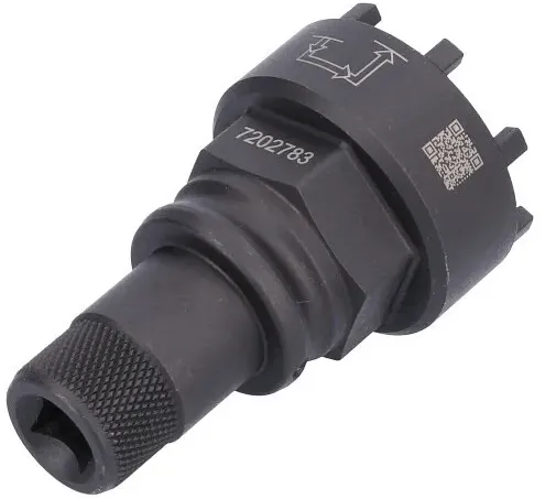 Cyclus - tools - Lockring-Tool with retaining spring (Snap.in) (BDU4XX)