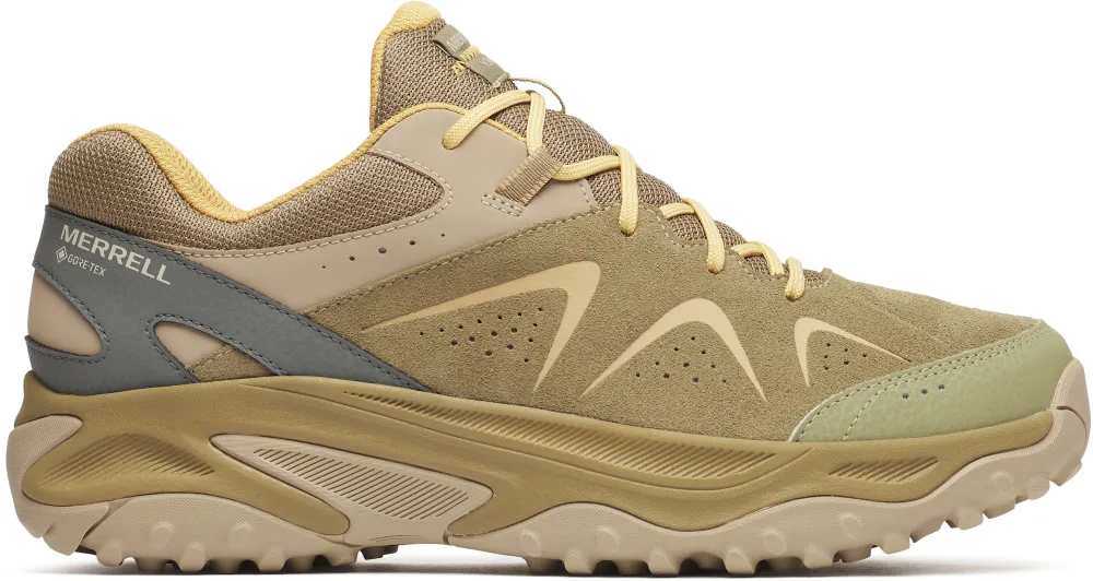 Merrell - pantofi sport - YOKOTA 3 GTX - drab - 40