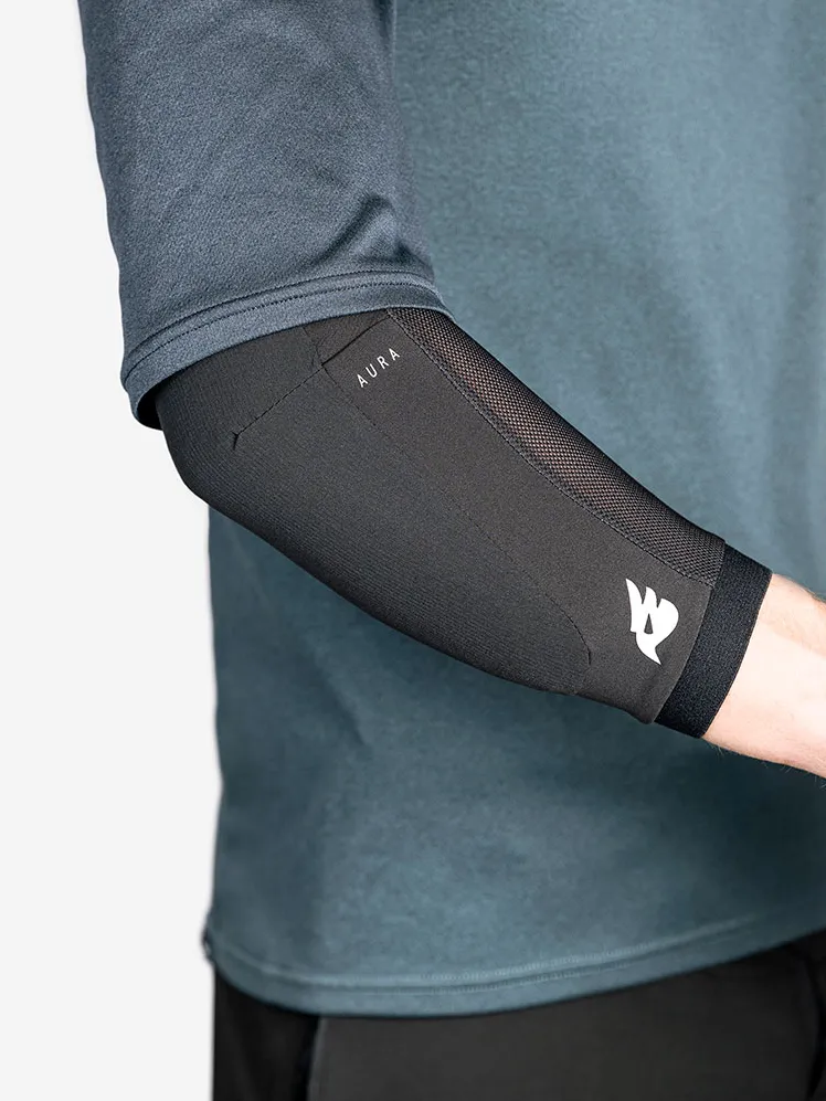 Bluegrass - cotiere - PROTECTION ELBOW AURA CE - L