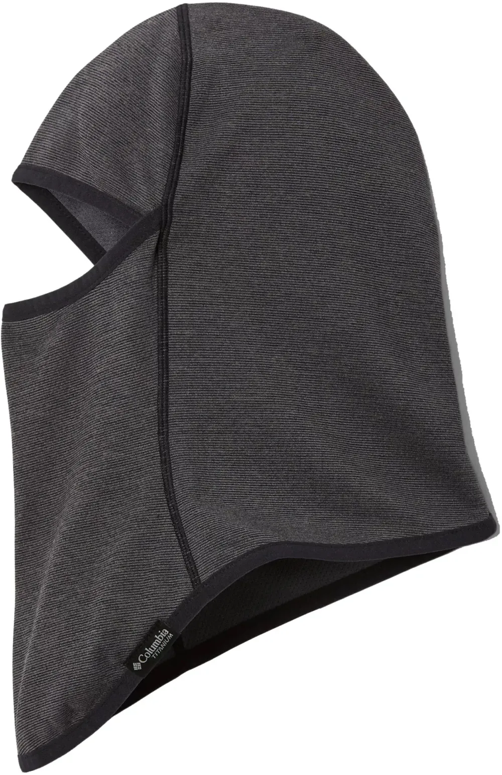 Columbia - Cagula unisex Columbia Titan Pass Balaclava - negru - L/XL