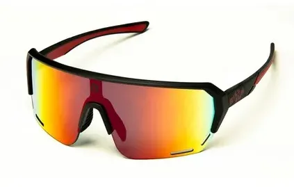 Bikefun - ochelari de soare - Summit Cat. 3 - red