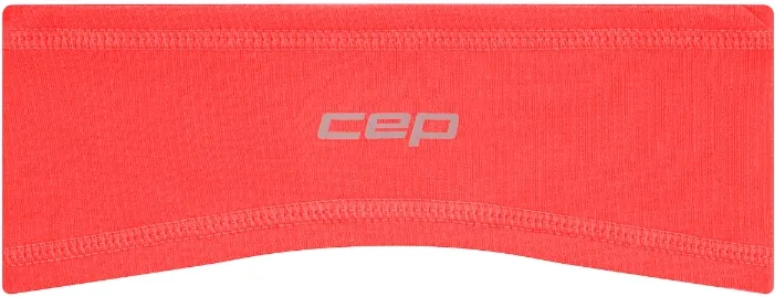 CEP - bentita - core run thermal 2.0 - neon coral