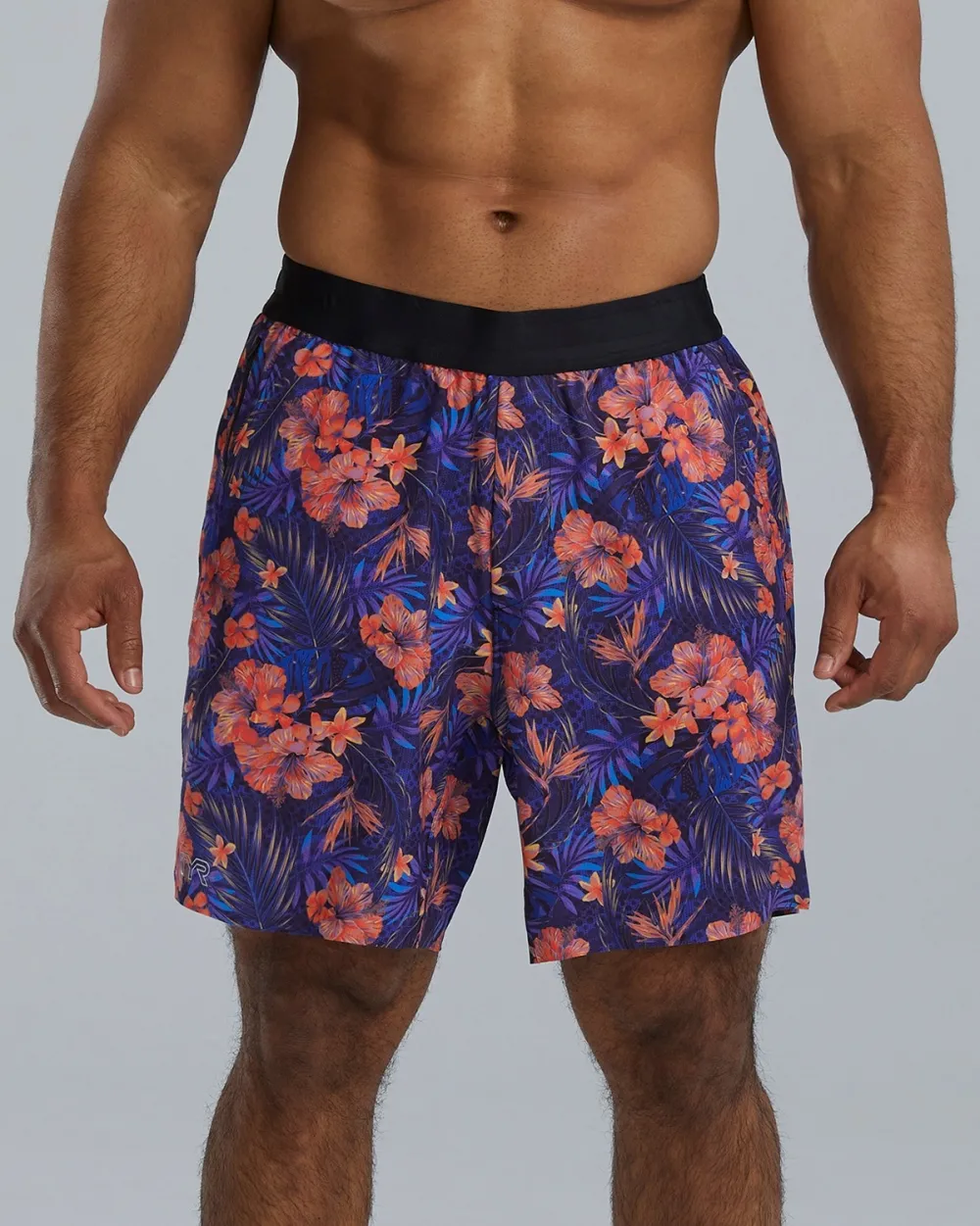 TYR - M UB LN 7 SHORT DAN - S