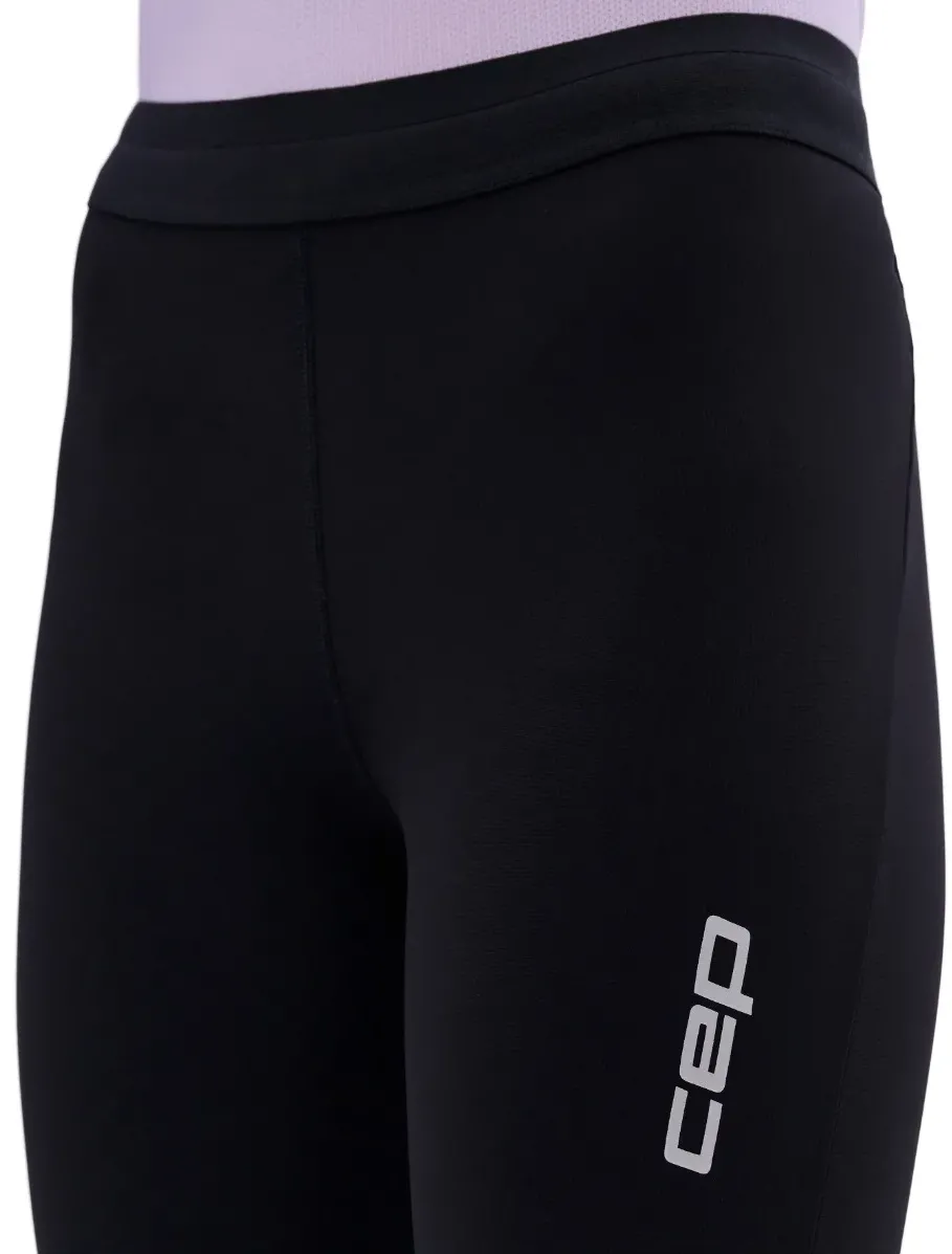 CEP - colanti - Core Run Thermal W - black - L