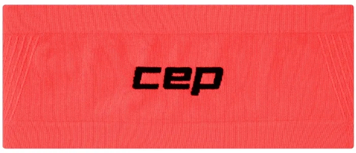 CEP - bentita - run 3.0 - neon coral
