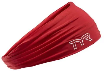 Banda pentru cap TYR A45008-610-ALL rosu