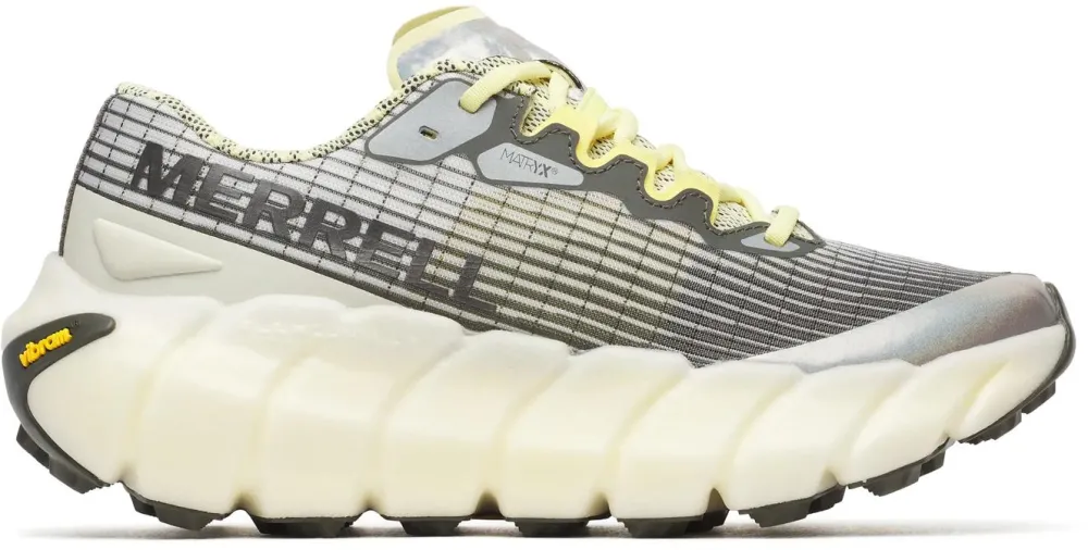 Merrell - pantofi alergare trail - MTL Adapt MATRYX W - Limone | Beluga - 37