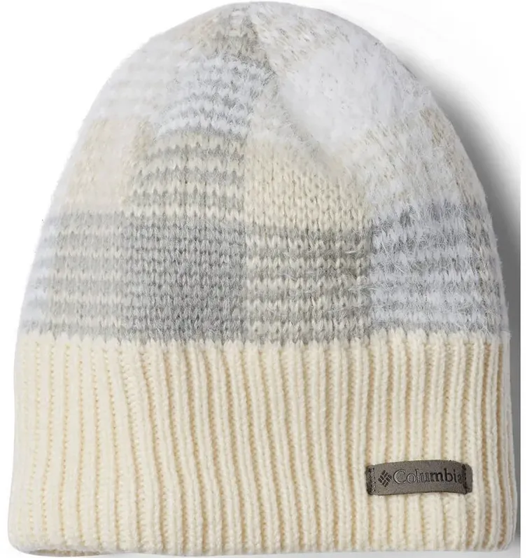 Columbia - Caciula Femei Columbia Permafrost Plush II - alb - OS