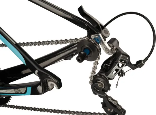 Park Tool - DH-1 Dummy Hub