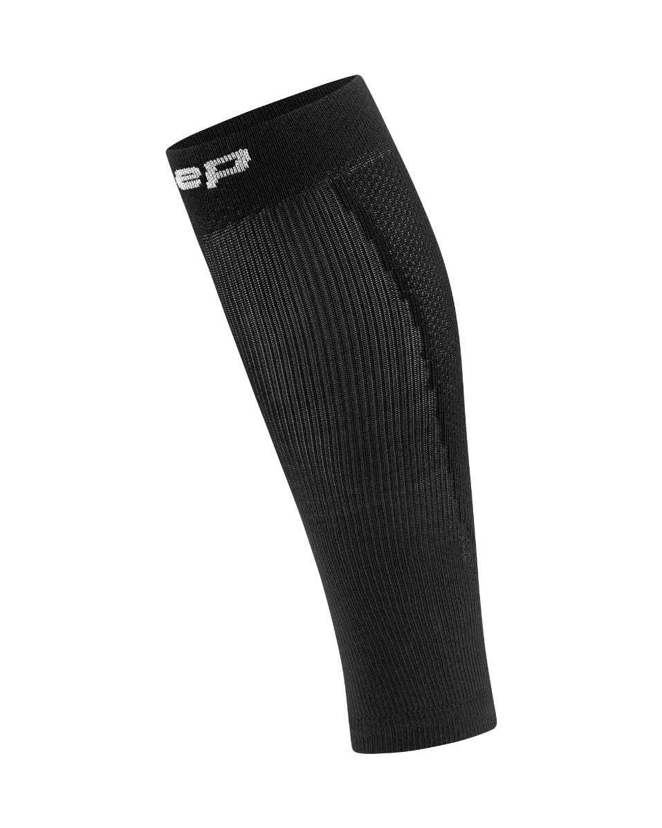 CEP - compresie gamba - Run 5.0 W - black - II