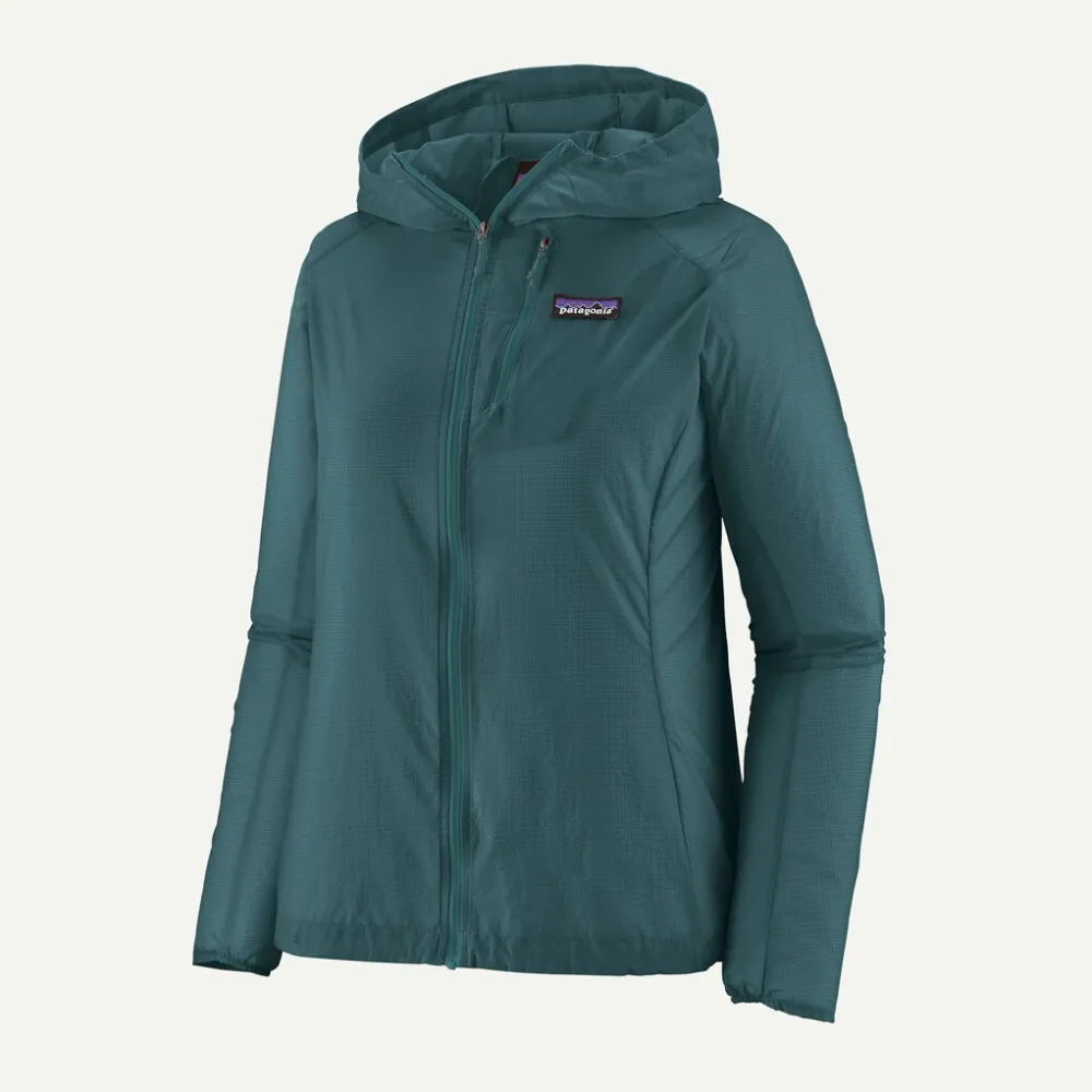 Patagonia - geaca - W Houdini - Albastru - L