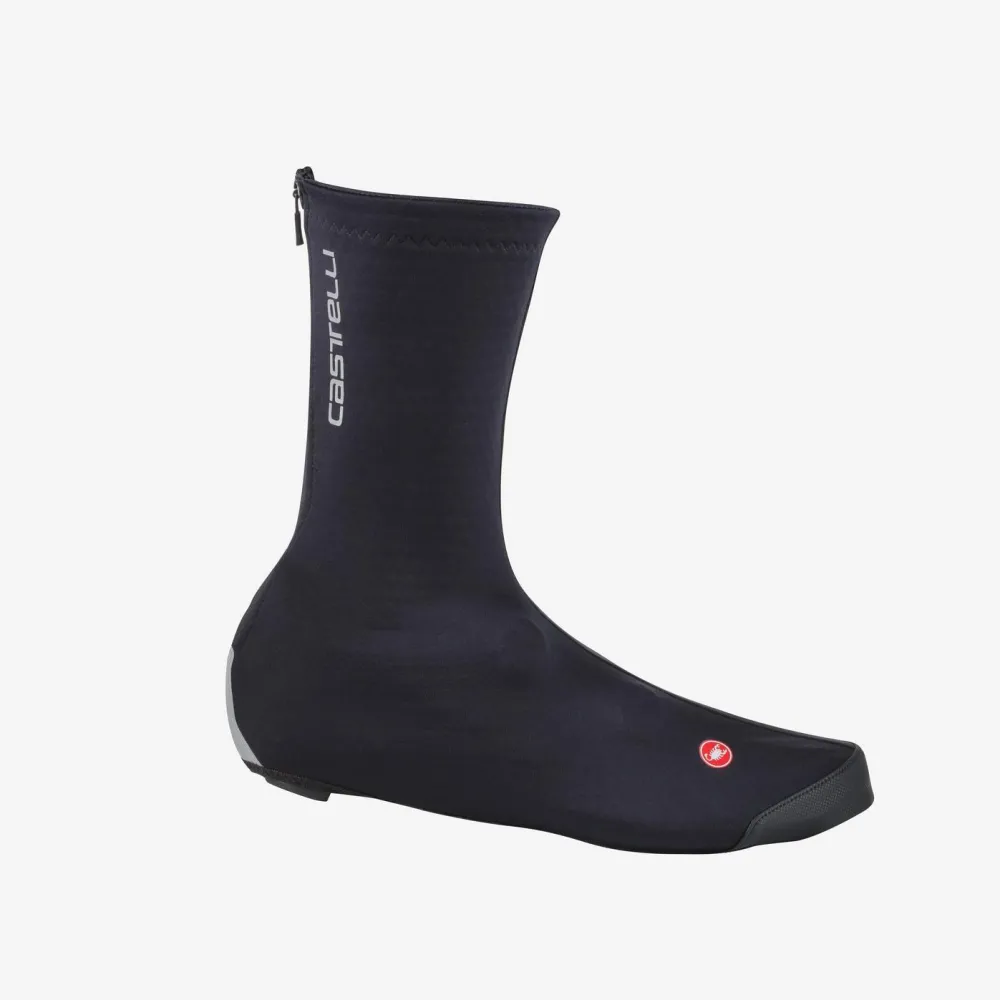 Castelli - huse pantofi ciclism - ESPRESSO 2 - XXL