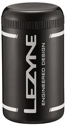 Lezyne - bidon scule -  Flow Caddy - 500 ml - negru