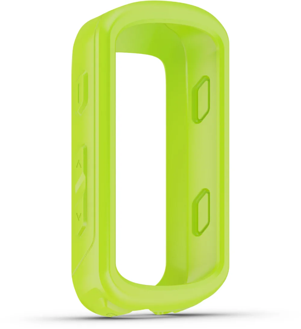 Garmin - husa silicon - Edge 530 - verde