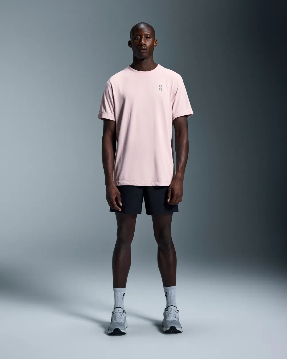 On - tricou - Train-T - Pink - M