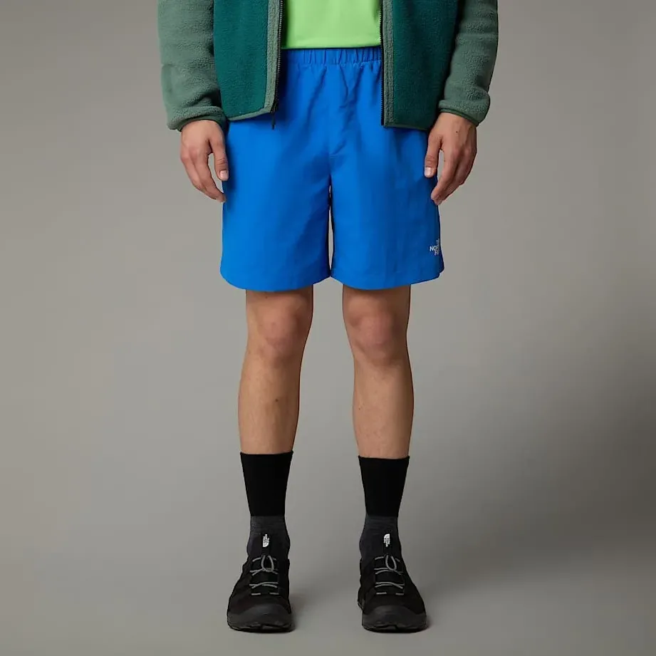 The North Face - sort - M Water - Albastru - REGXL