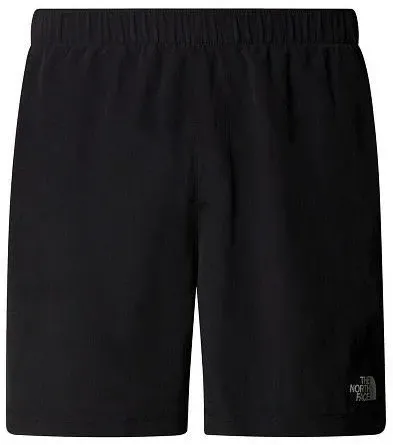The North Face - sort - M Water - Negru - REGS