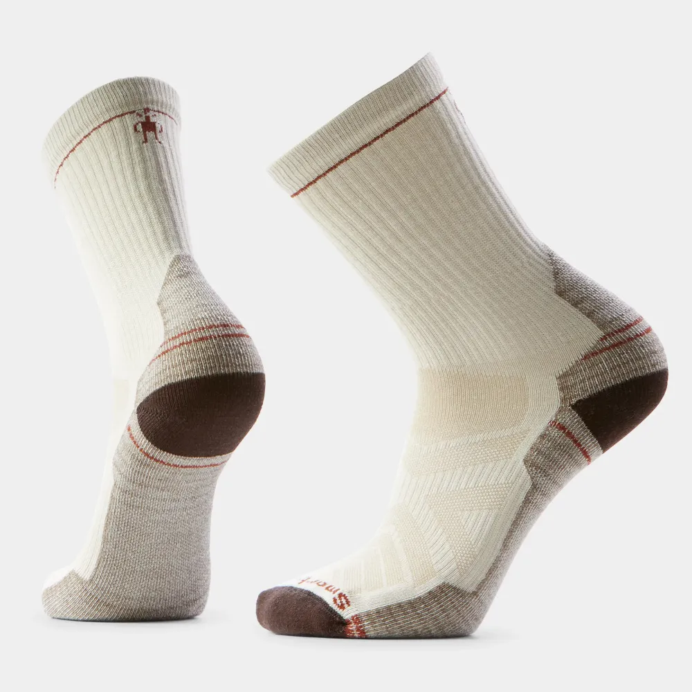 Smartwool - sosete merino - Crew | Light Cushion | Hike - Natural - XL (46-49)