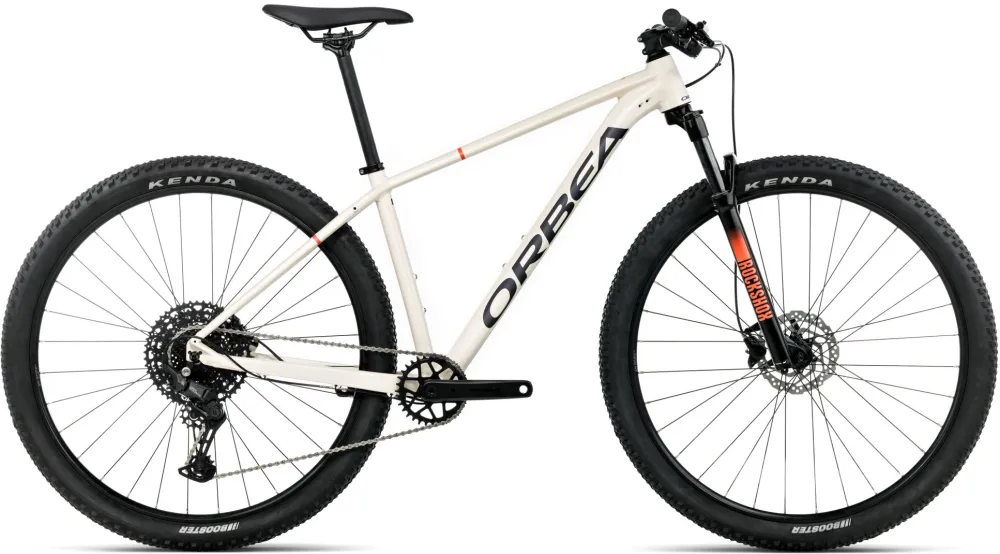 Bicicleta MTB Orbea ONNA 29 20 alb fildes/bleumarin L