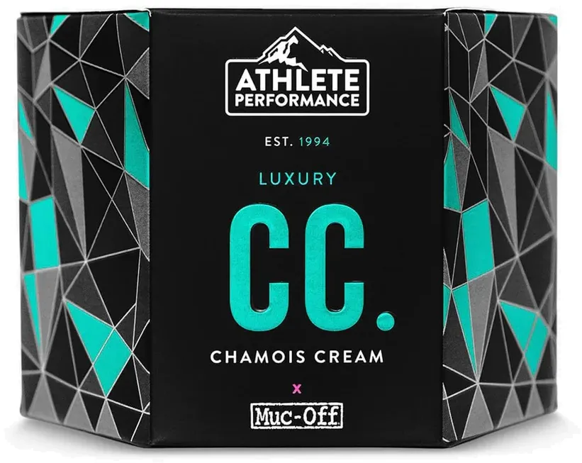 Muc-Off - crema de protectie - Chamois Cream - 250ml