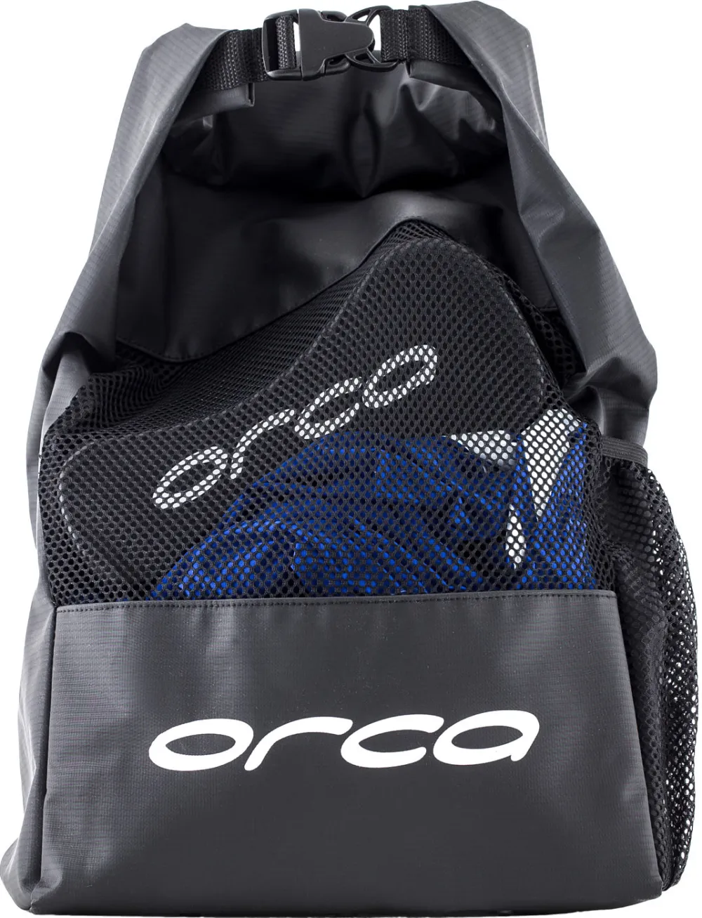 Rucsac inot Orca Mesh 18 L negru