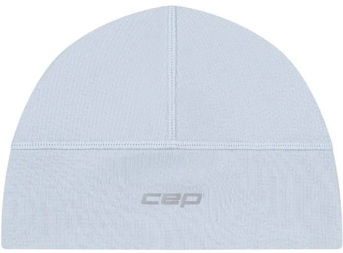 CEP - caciula - core run thermal 2.0 - light blue
