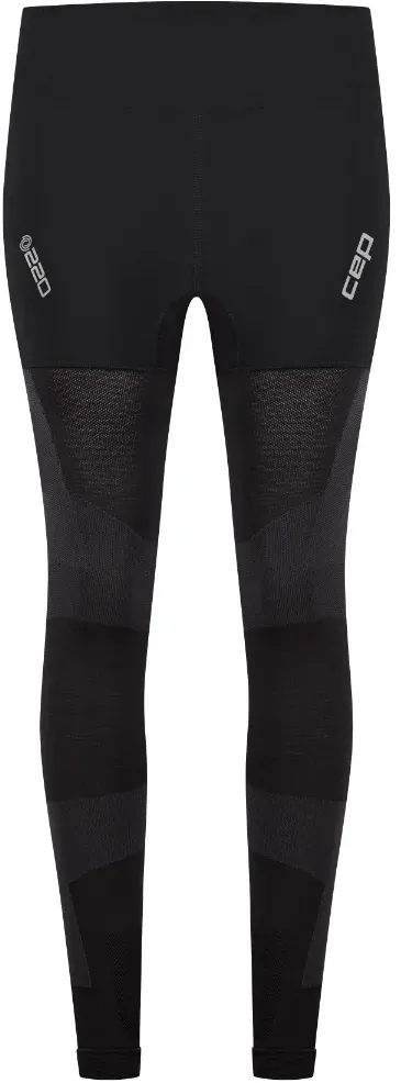 CEP - colanti - Pro Run 3d Compression W - black - XS
