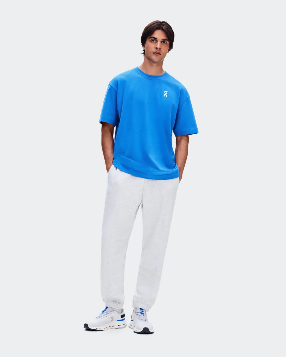 On - tricou - Club T - Jay - XXL